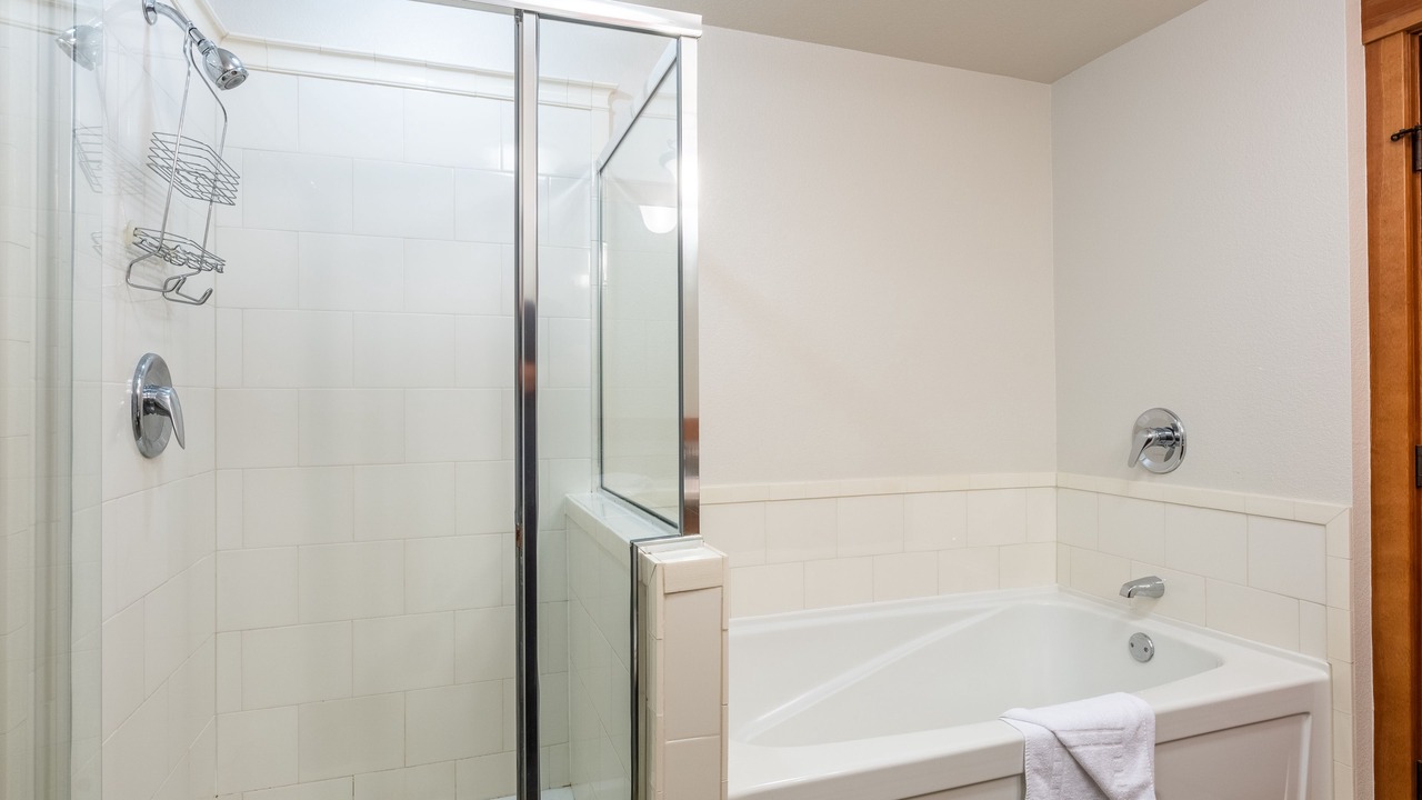 Photo of Bathroom in Mammoth Lakes