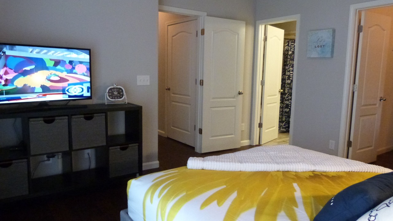 Photo of Bedroom in North Natomas