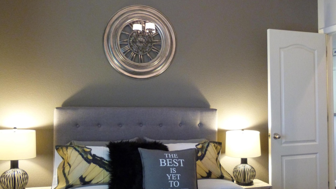 Photo of Bedroom in North Natomas