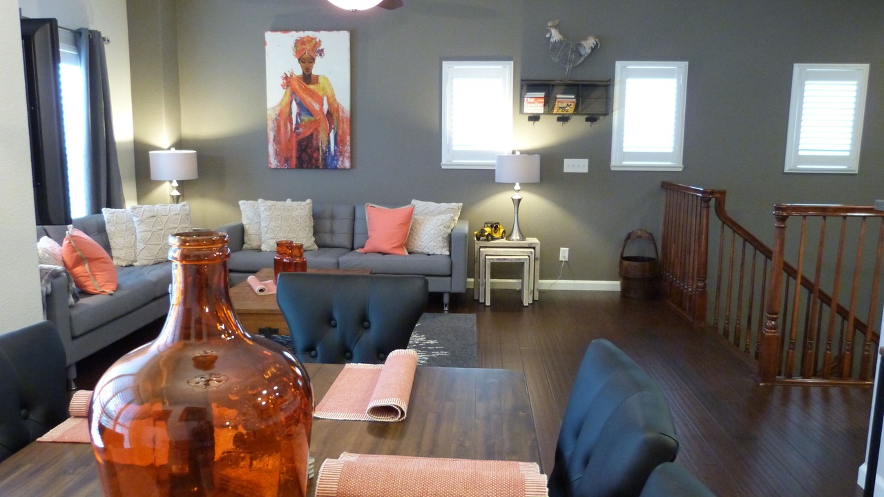 Photo of Livingroom in North Natomas