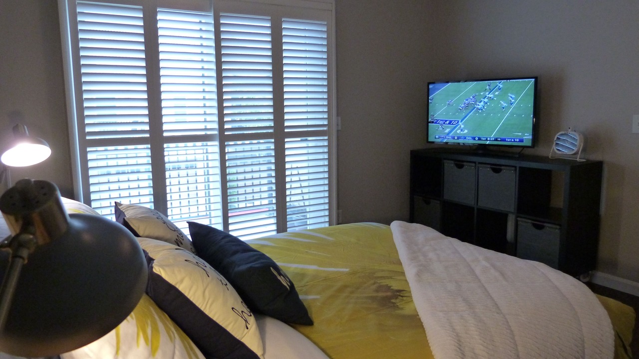 Photo of Bedroom in North Natomas