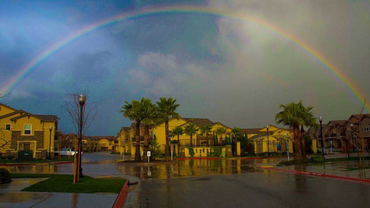 Photo of Outdoor in North Natomas