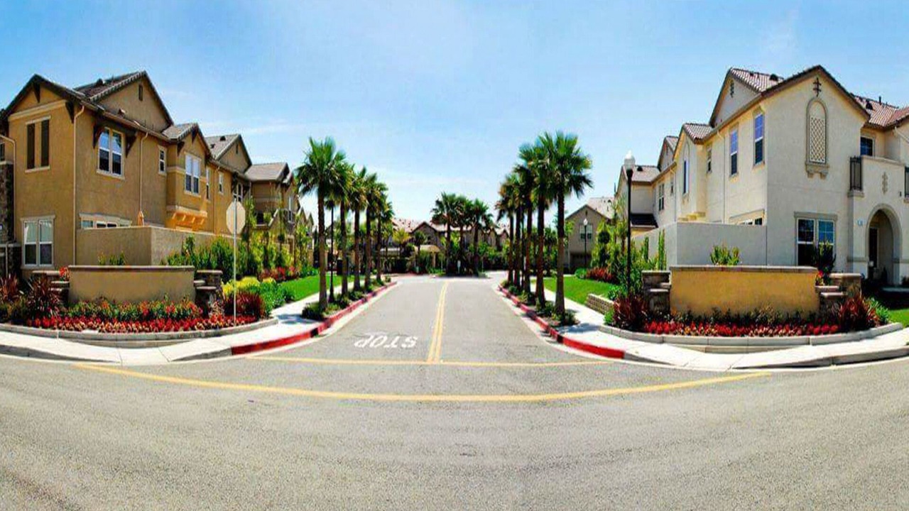 Photo of Outdoor in North Natomas