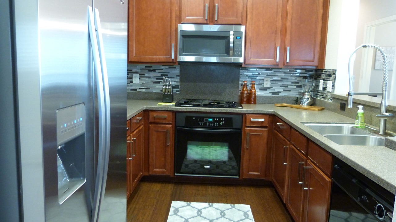 Photo of Kitchen in North Natomas