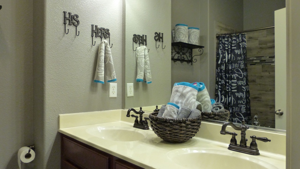 Photo of Bathroom in North Natomas