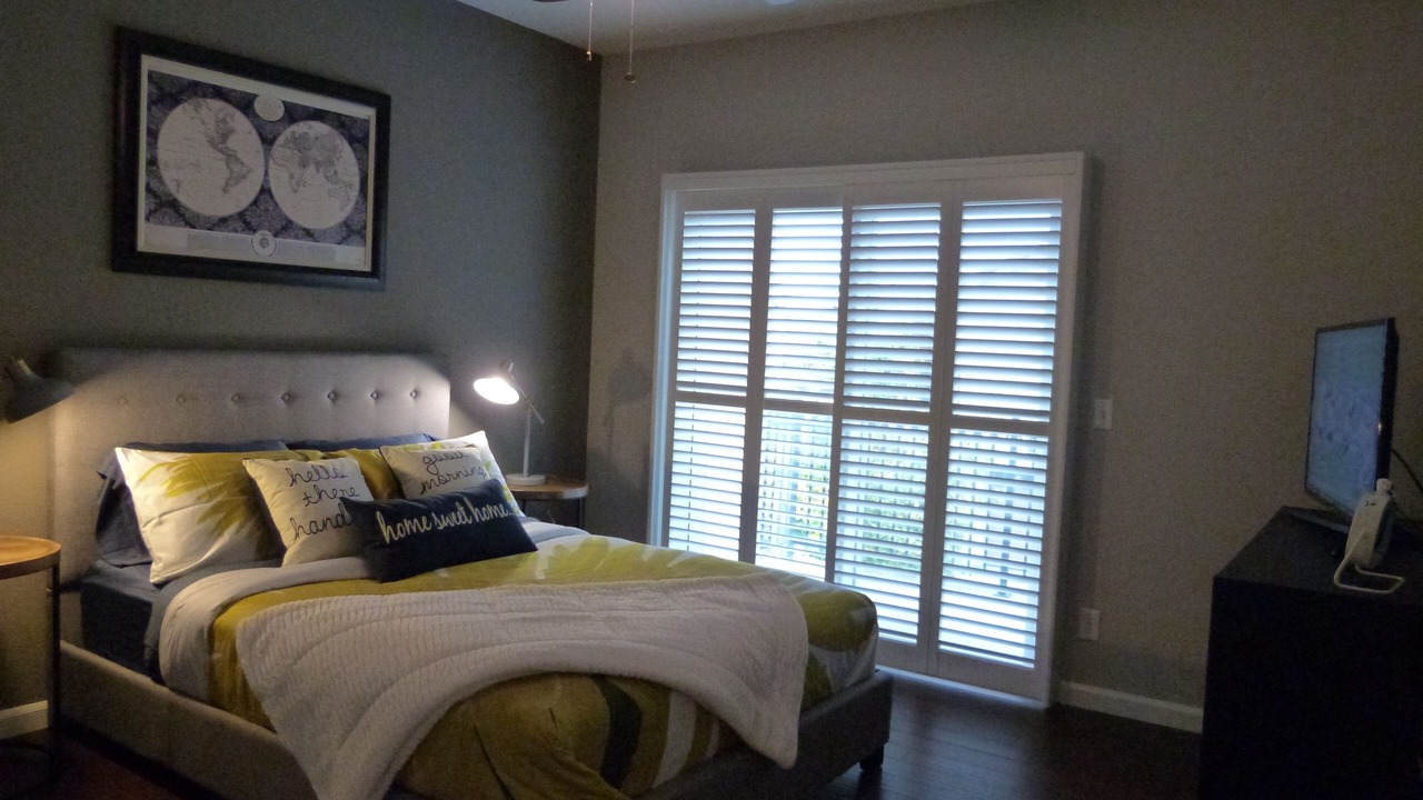 Photo of Bedroom in North Natomas