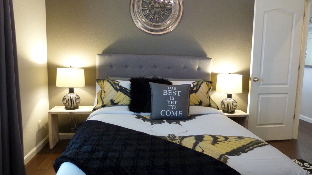 Photo of Bedroom in North Natomas