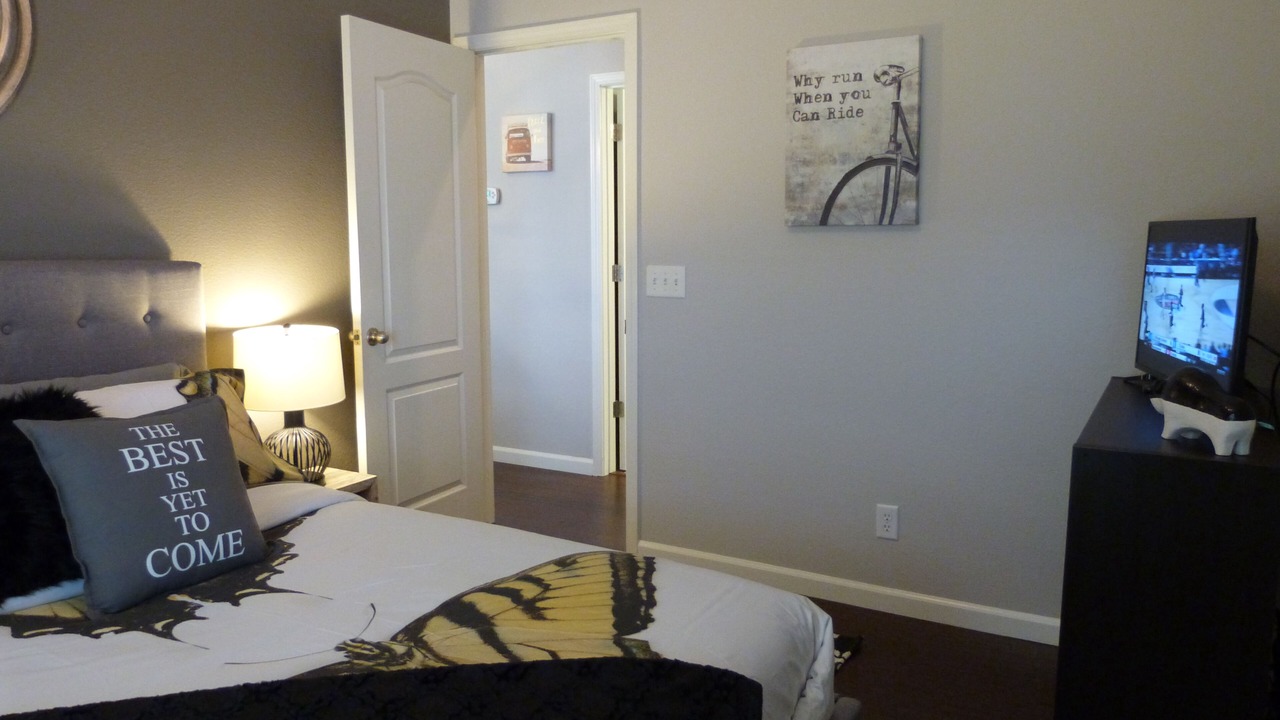 Photo of Bedroom in North Natomas