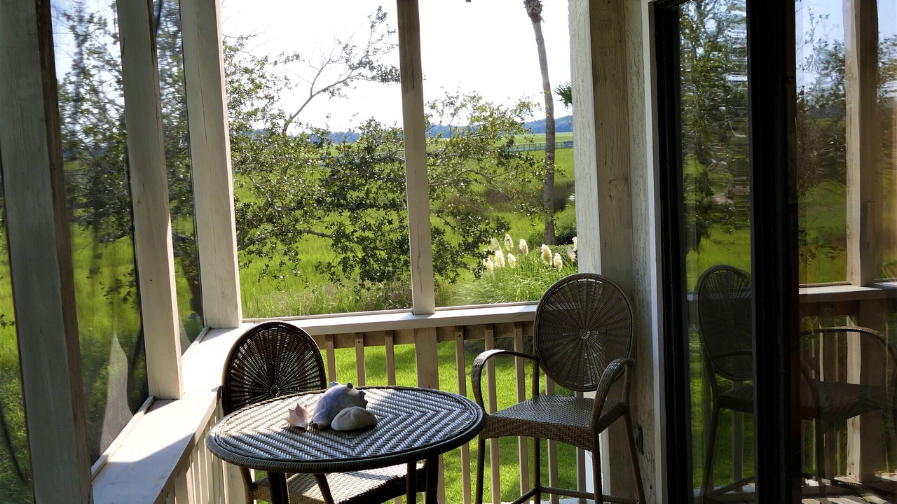 Photo of Outdoor in Seabrook Island