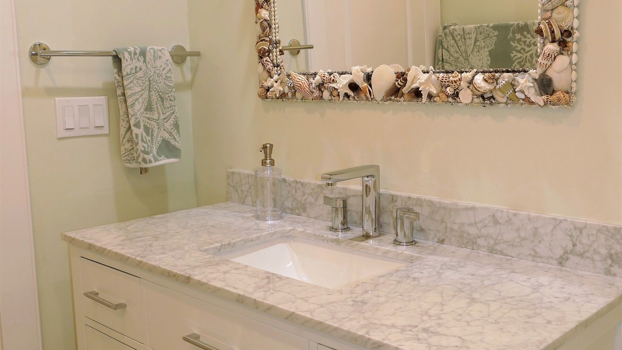 Photo of Bathroom in Seabrook Island