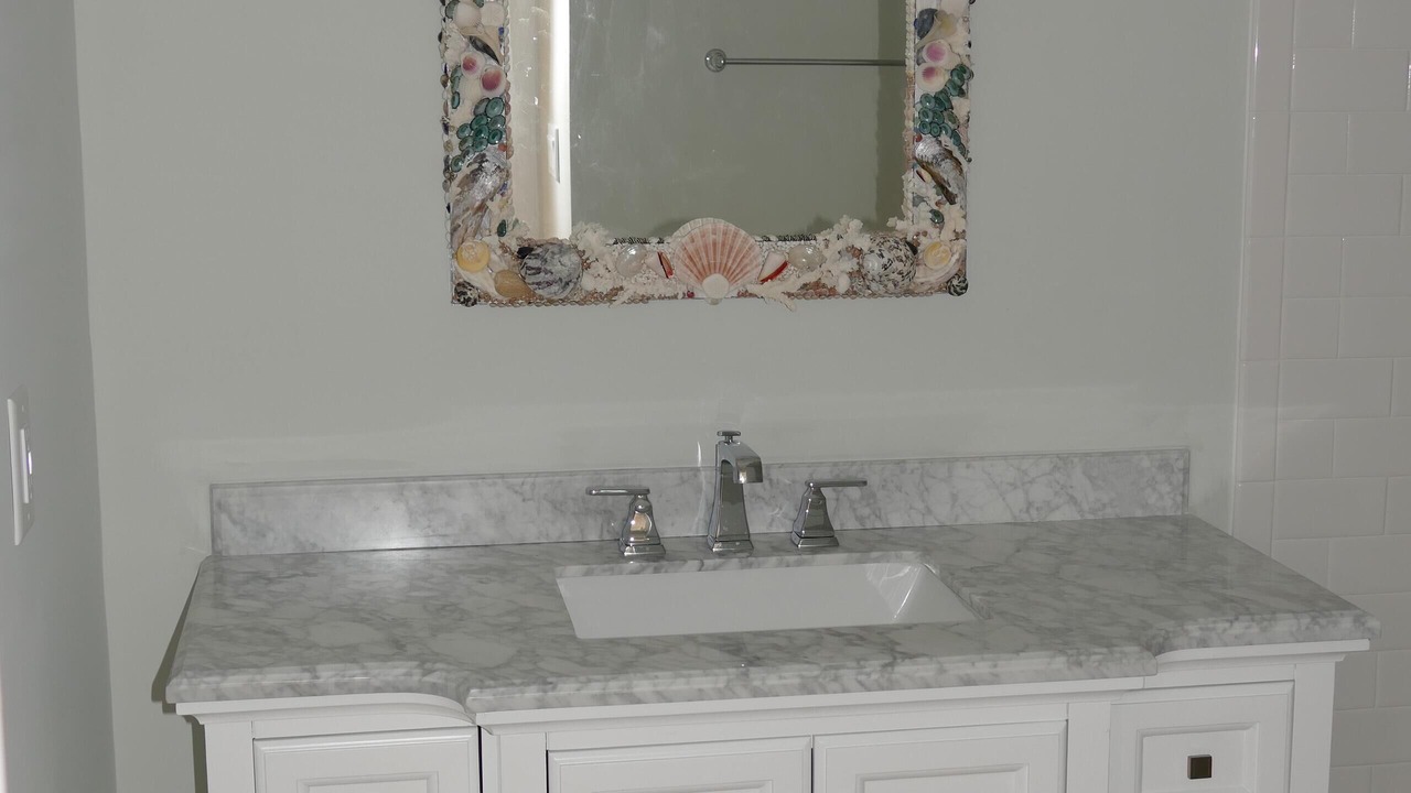 Photo of Bathroom in Seabrook Island