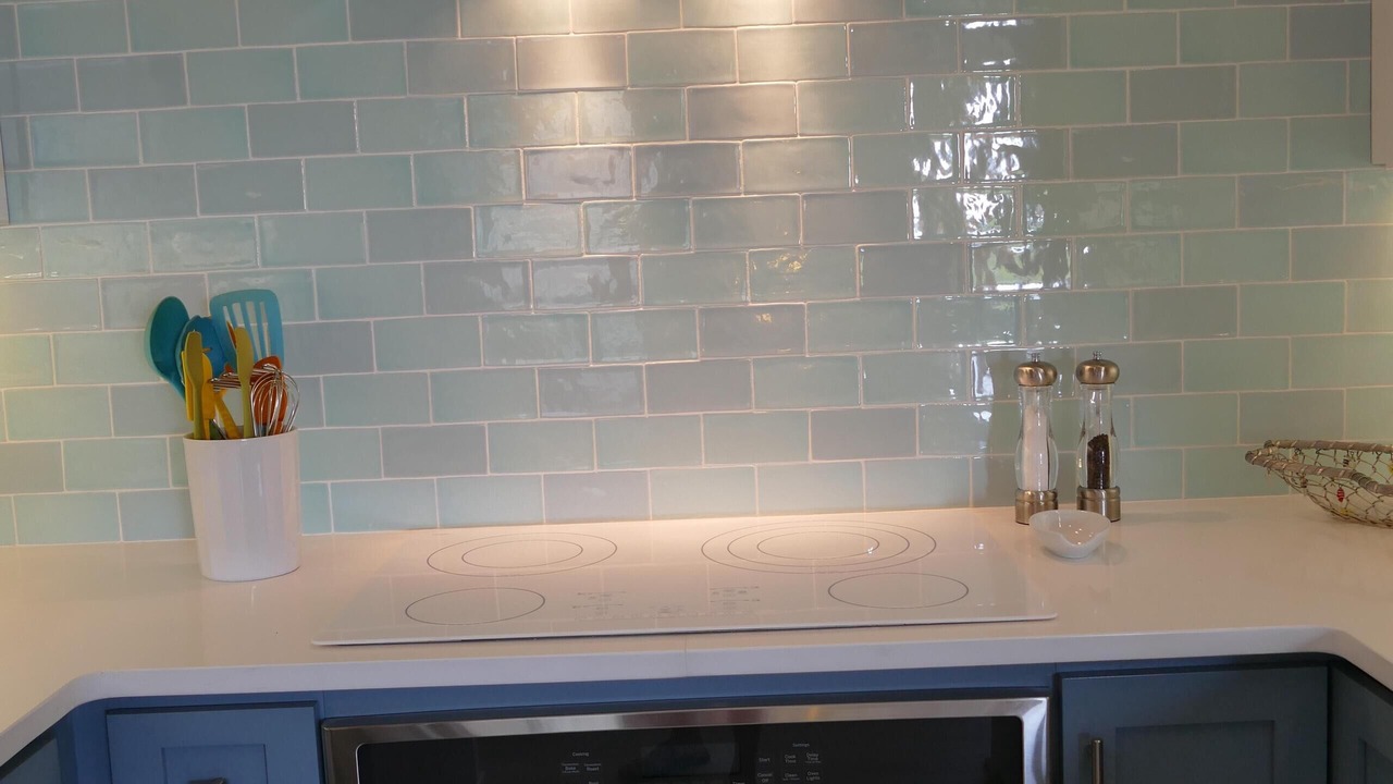Photo of Kitchen in Seabrook Island