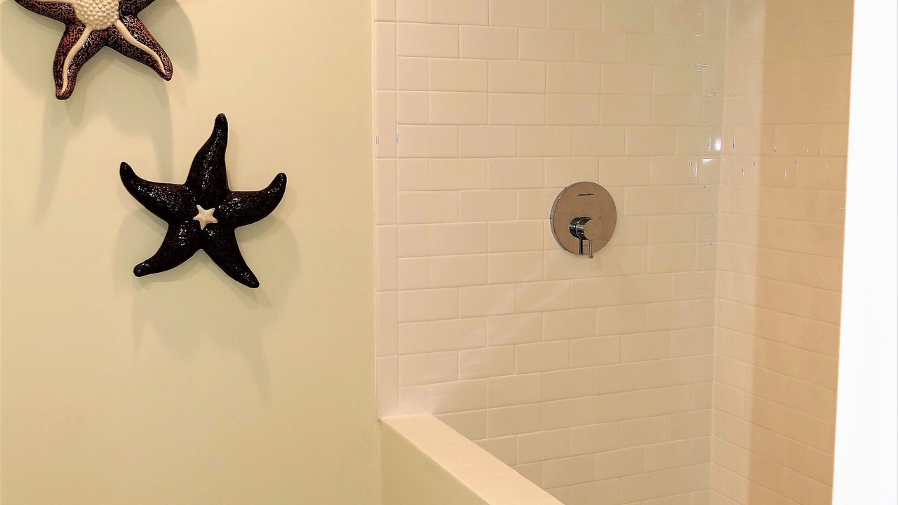 Photo of Bathroom in Seabrook Island