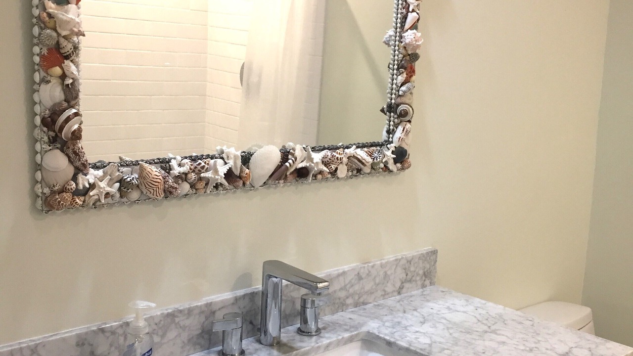 Photo of Bathroom in Seabrook Island
