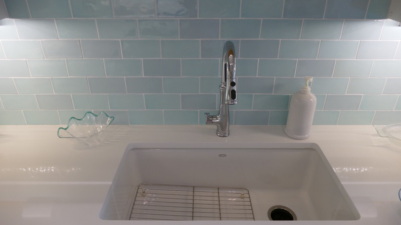 Photo of Bathroom in Seabrook Island