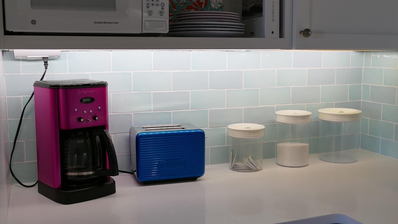 Photo of Kitchen in Seabrook Island