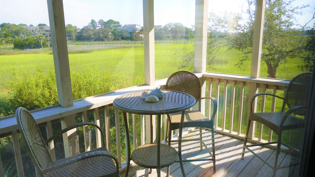 Photo of Outdoor in Seabrook Island