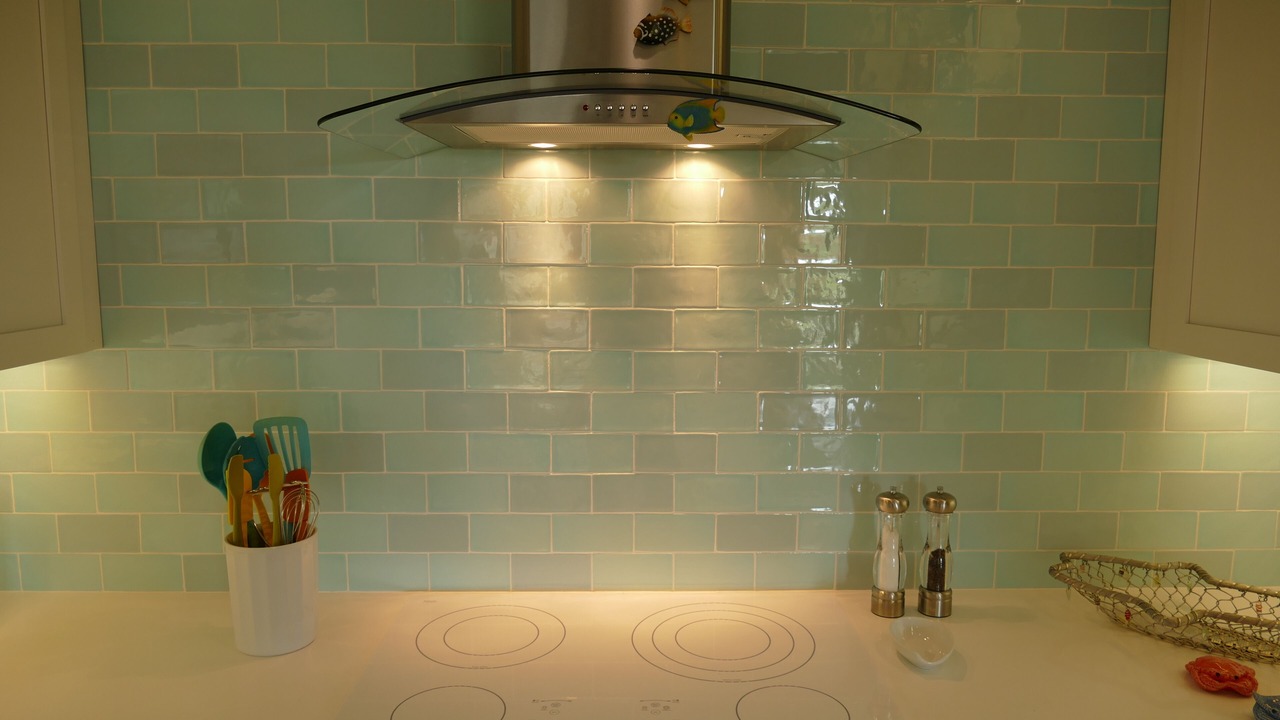 Photo of Kitchen in Seabrook Island