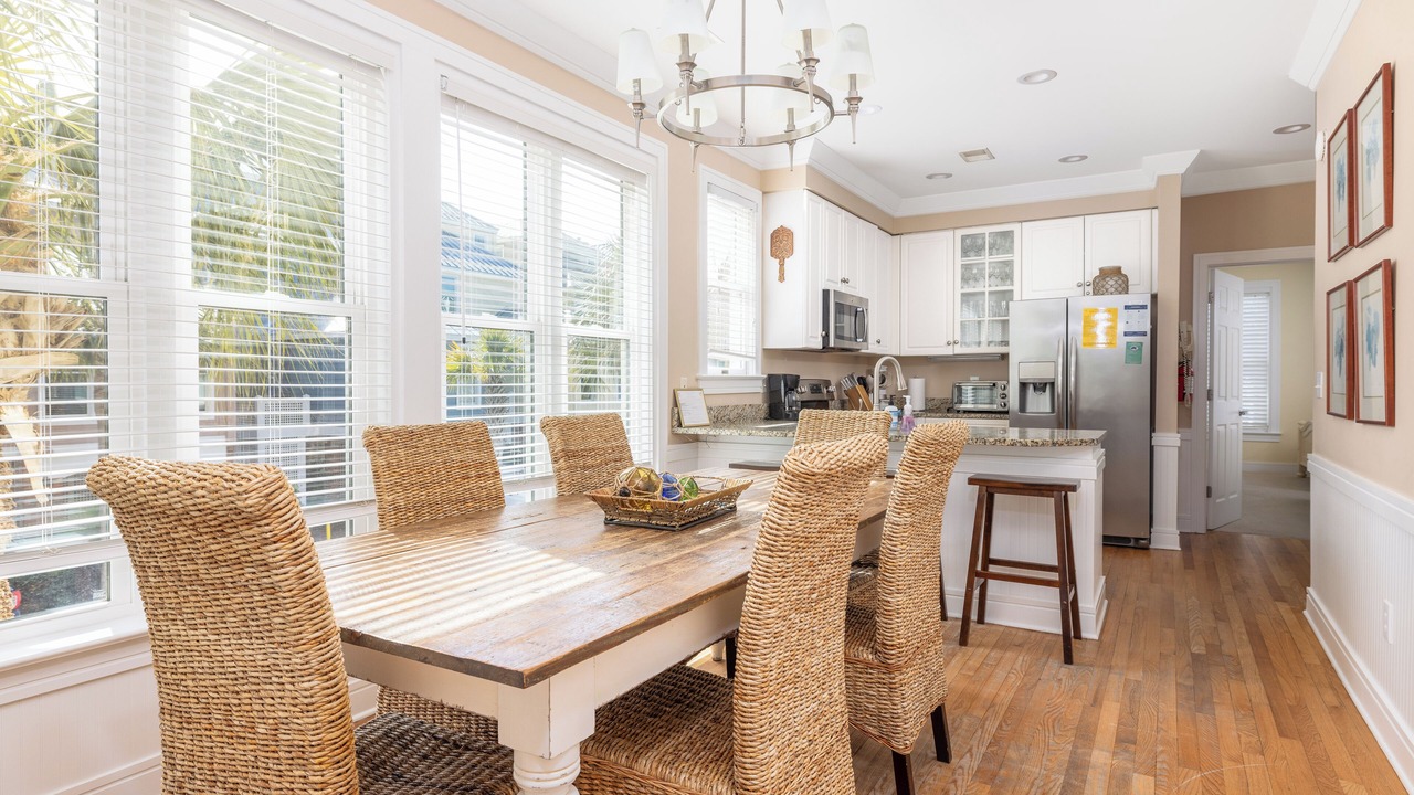 Photo of Livingroom in Isle of Palms