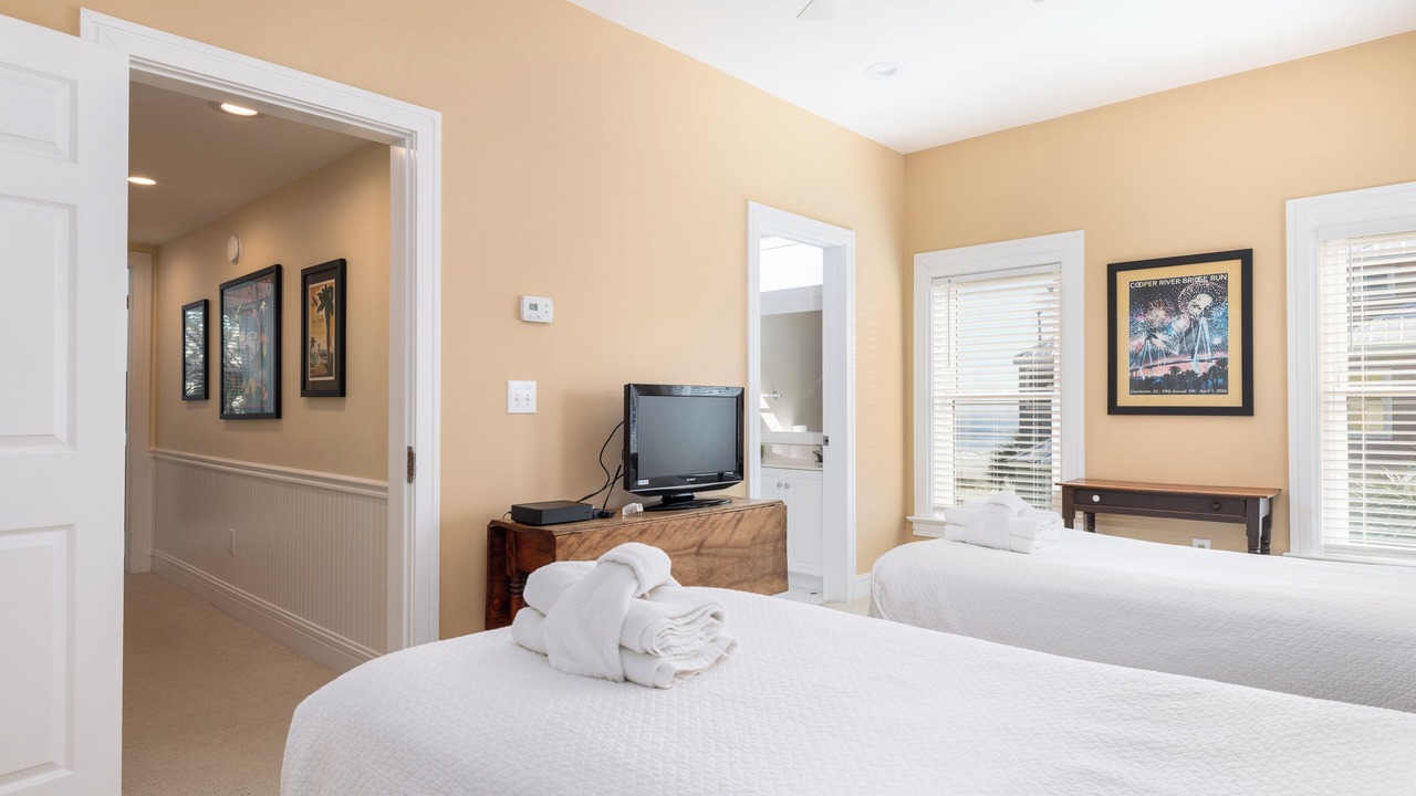 Photo of Bedroom in Isle of Palms