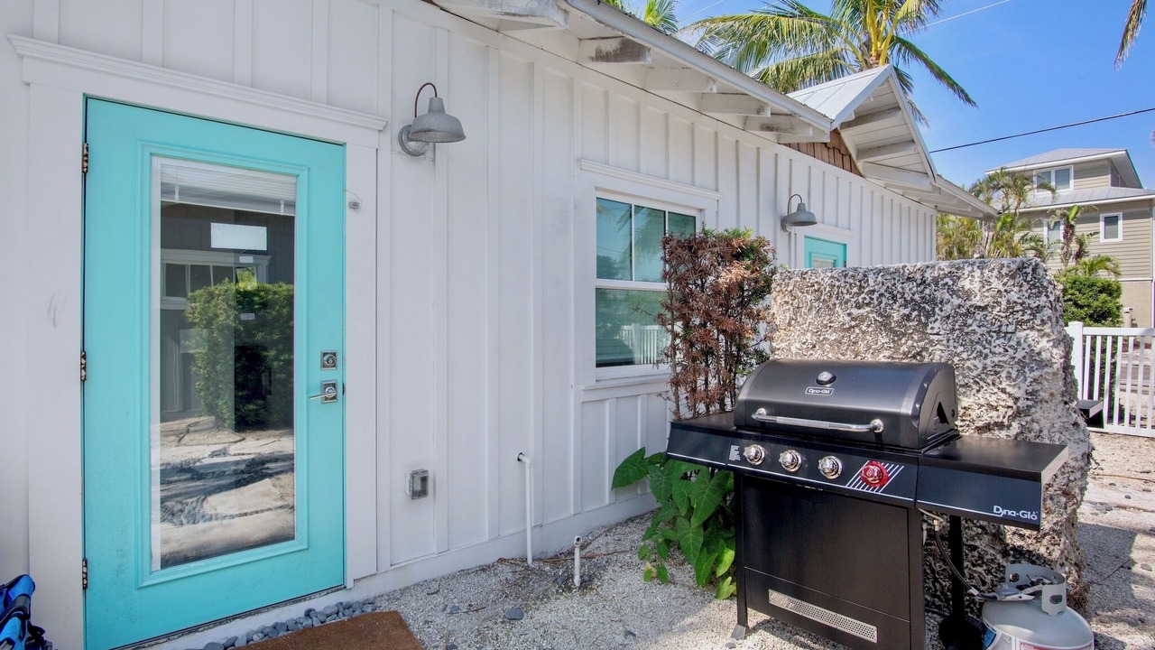 Photo of Outdoor in Holmes Beach