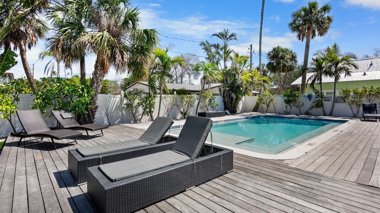 Photo of Outdoor in Holmes Beach