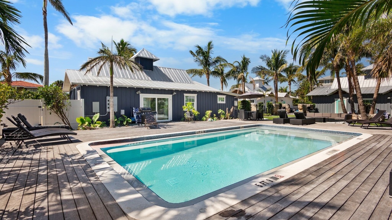 Photo of Outdoor in Holmes Beach