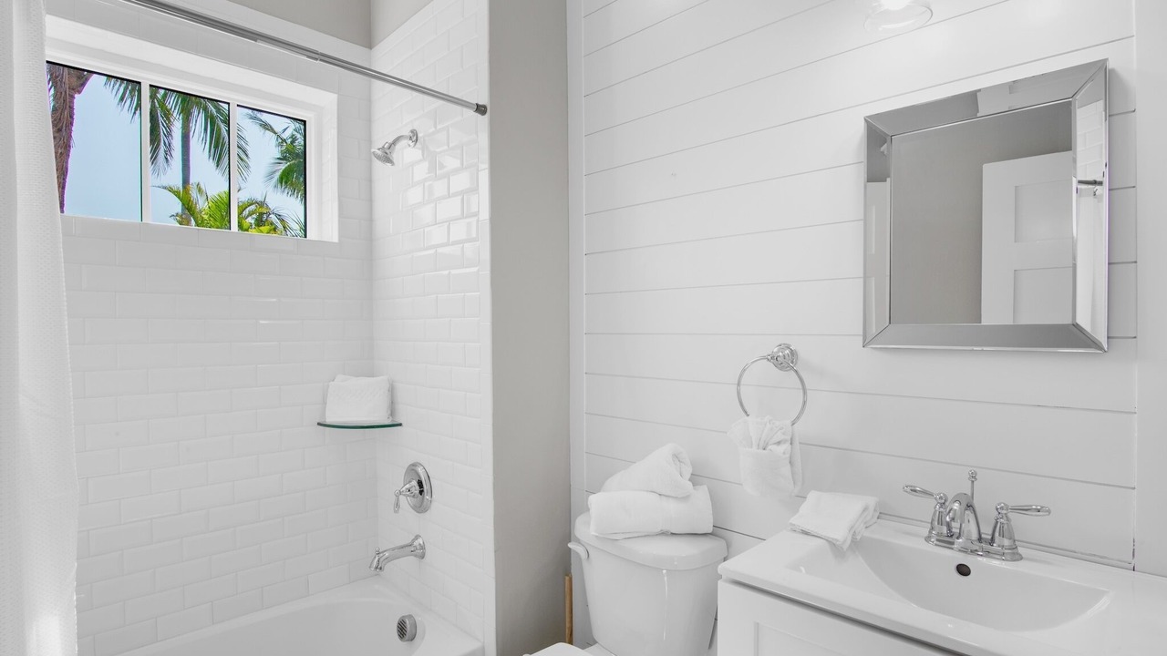 Photo of Bathroom in Holmes Beach