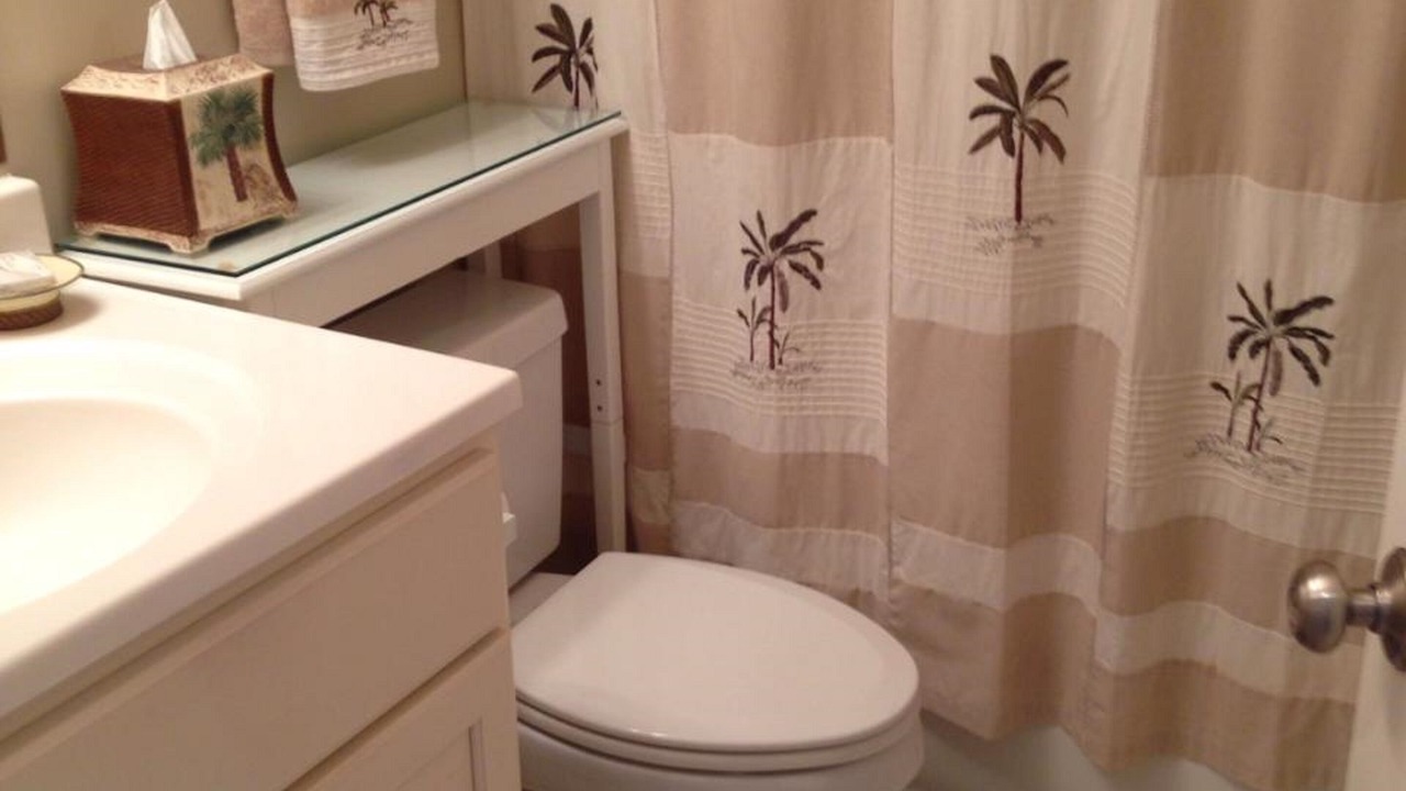 Photo of Bathroom in Hilton Head Island