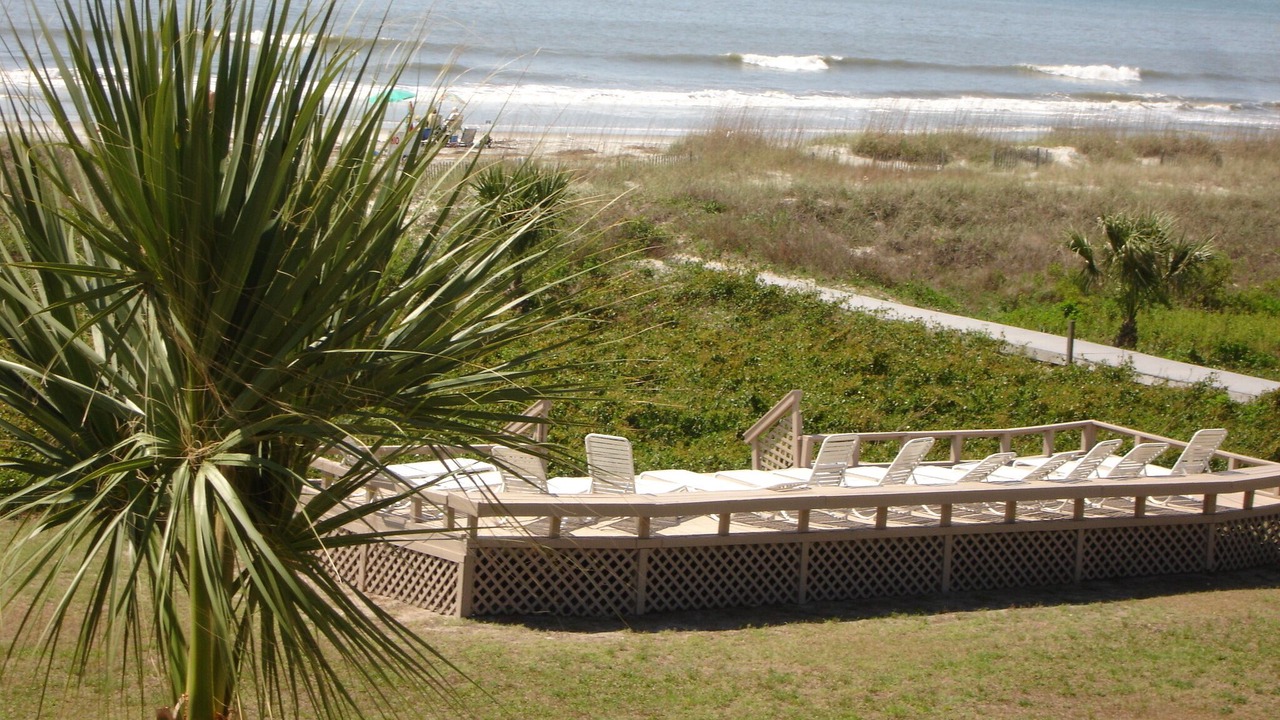 Photo of Outdoor in Hilton Head Island
