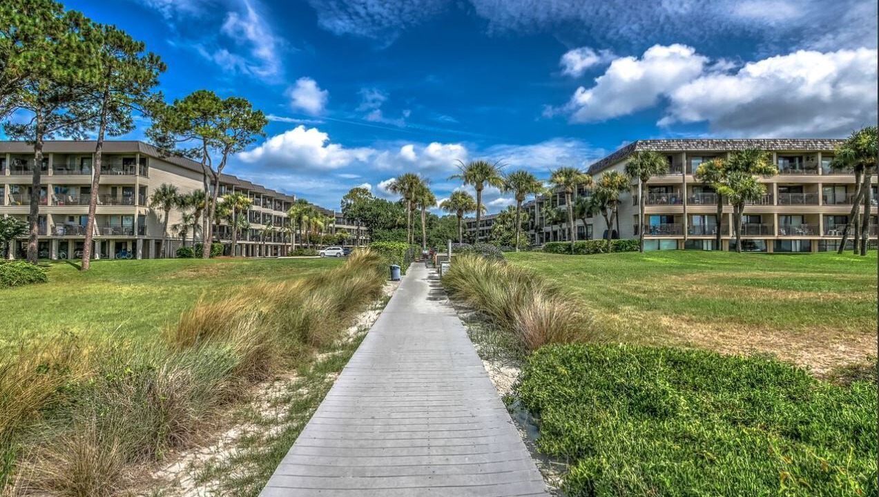 Photo of Outdoor in Hilton Head Island