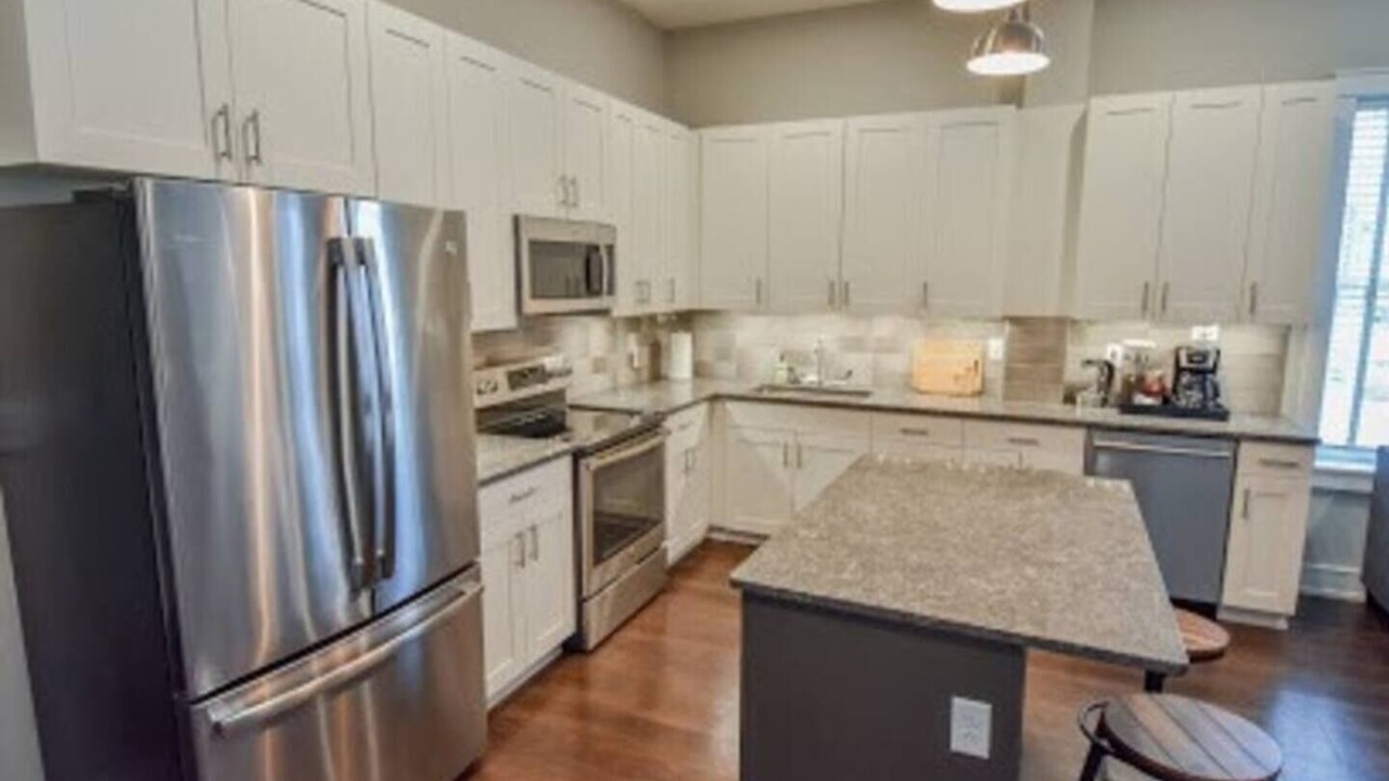 Photo of Kitchen in 12 South
