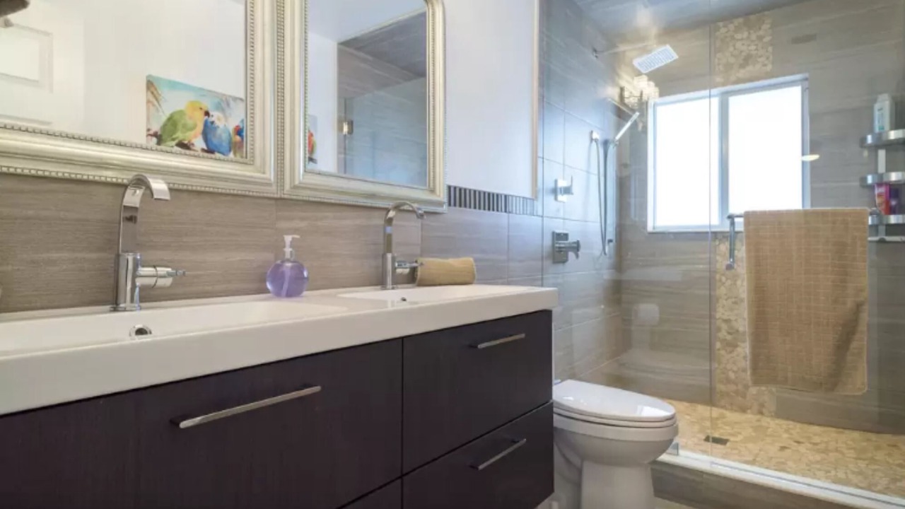Photo of Bathroom in Fort Lauderdale