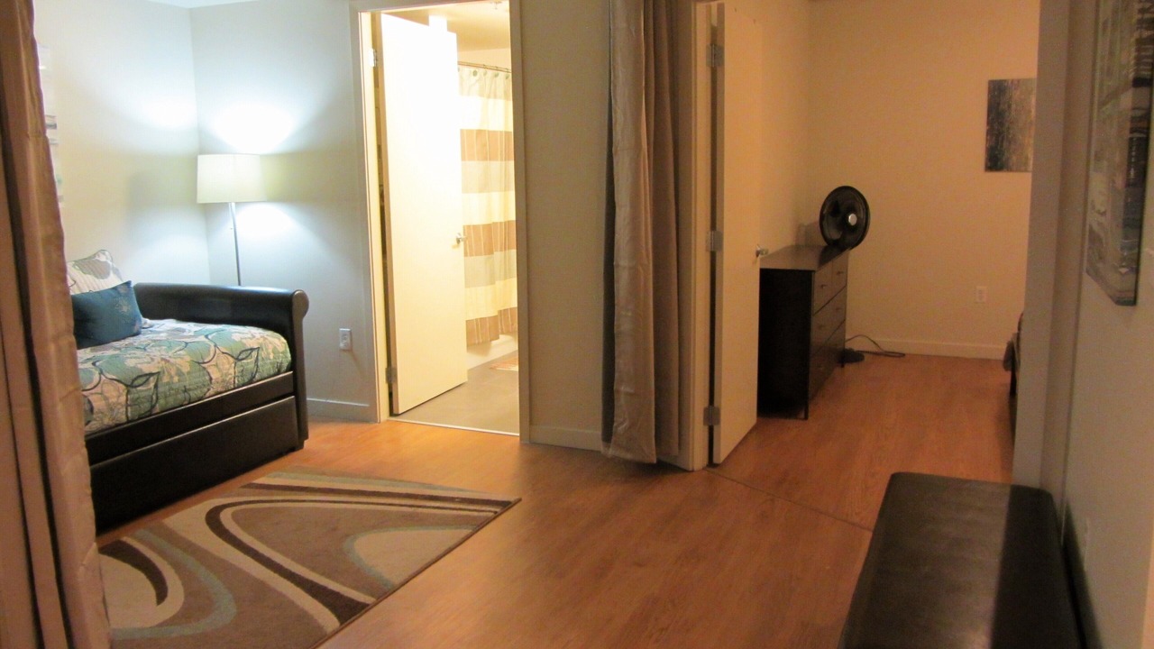 Photo of Bedroom in Downtown Seattle
