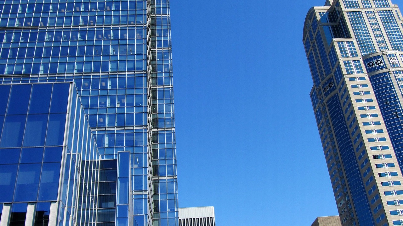 Photo of Patio Balcony in Downtown Seattle