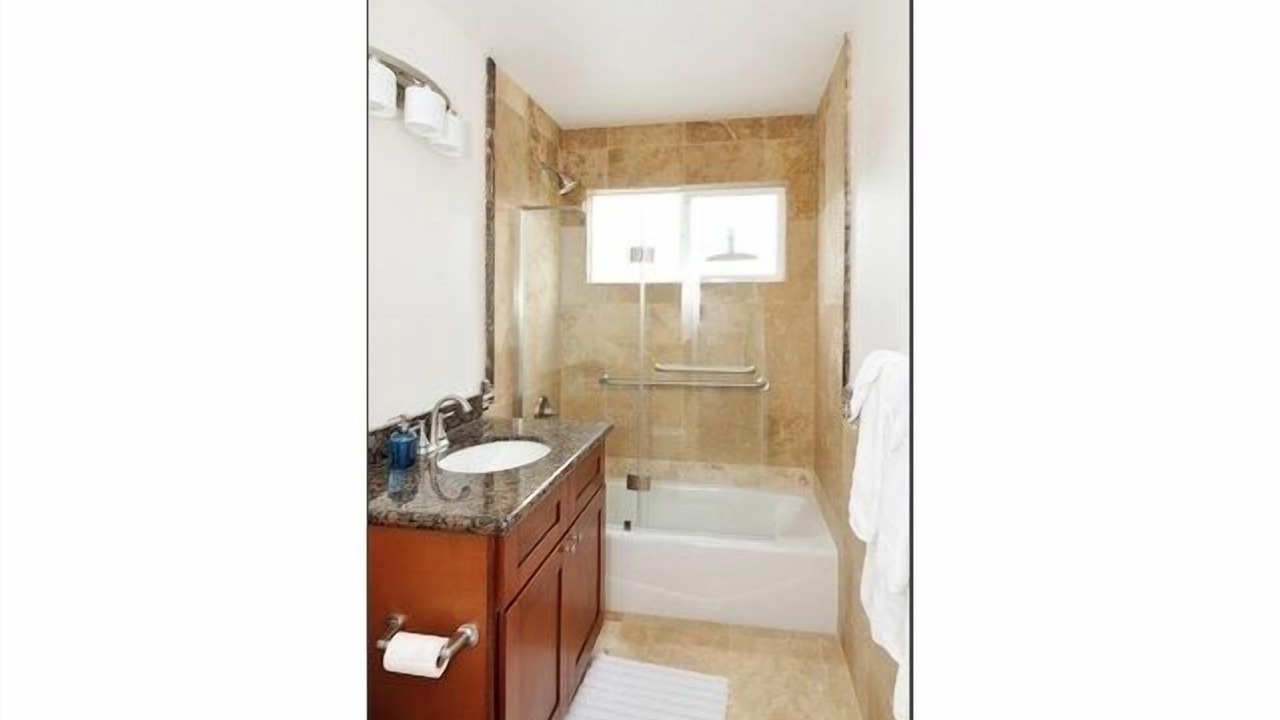 Photo of Bathroom in Carlsbad