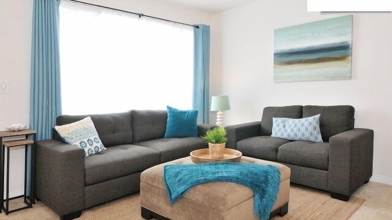 Photo of Livingroom in Carlsbad