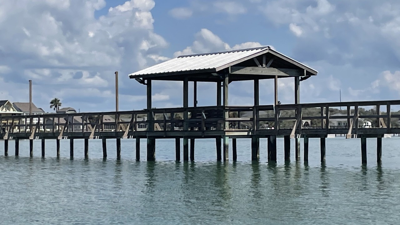 Photo of Outdoor in Sailhouse
