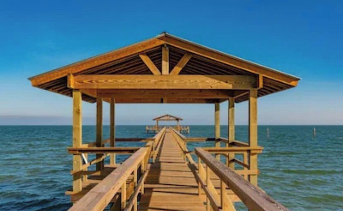 Photo of Outdoor in Sailhouse
