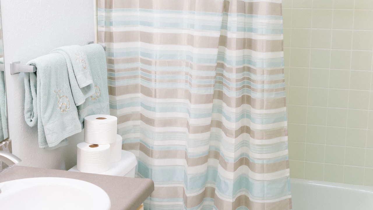 Photo of Bathroom in Sailhouse