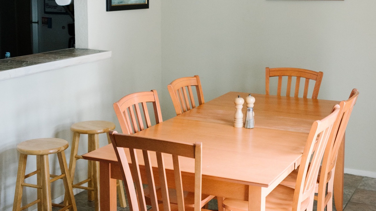 Photo of Others in Sailhouse