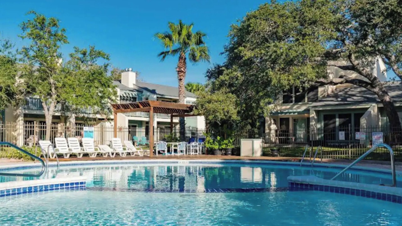 Photo of Outdoor in Sailhouse