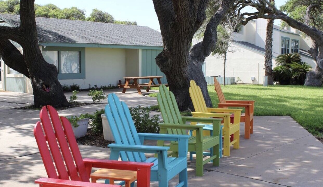 Photo of Patio Balcony in Sailhouse