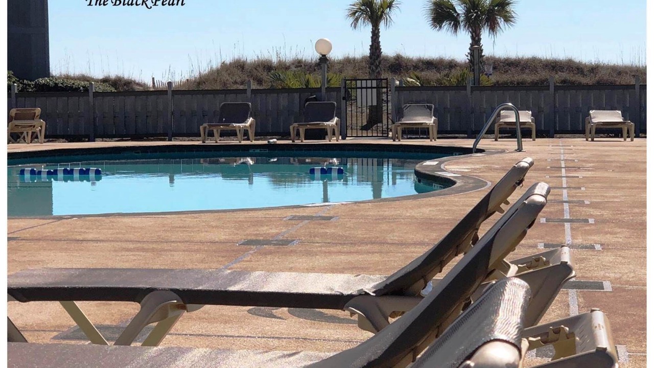 Photo of Outdoor in Myrtle Beach