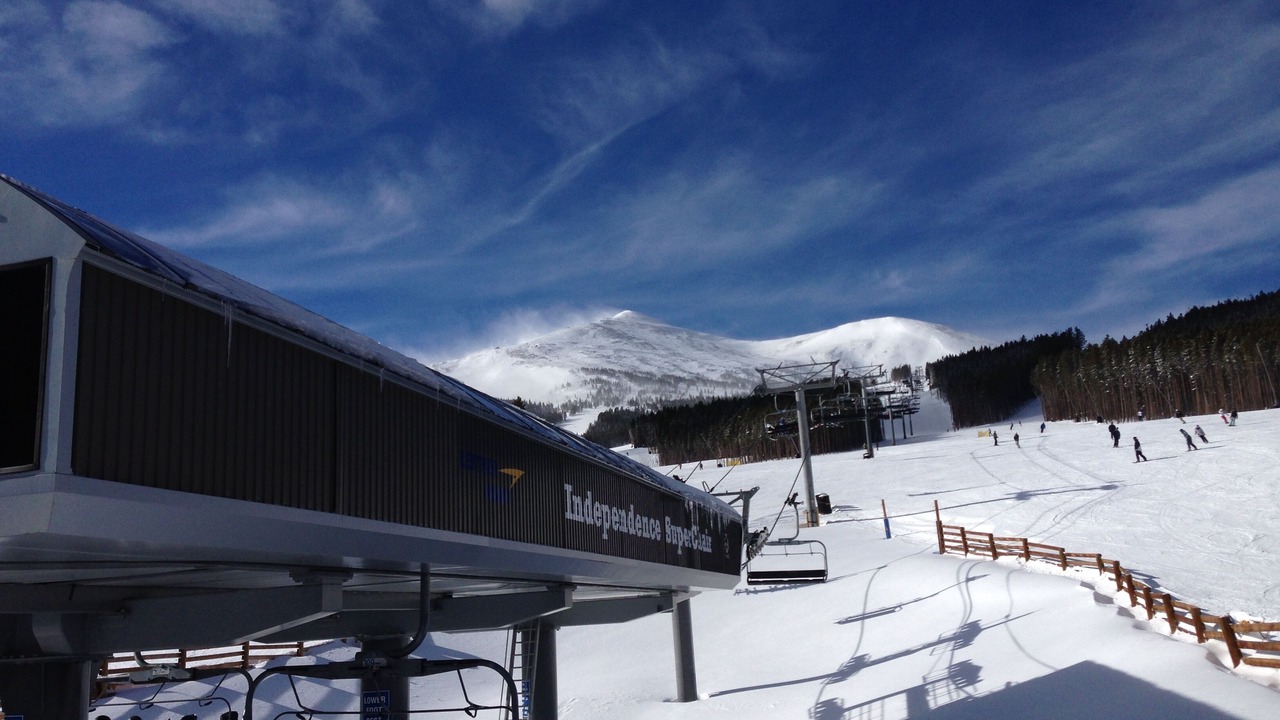Photo of Others in Breckenridge