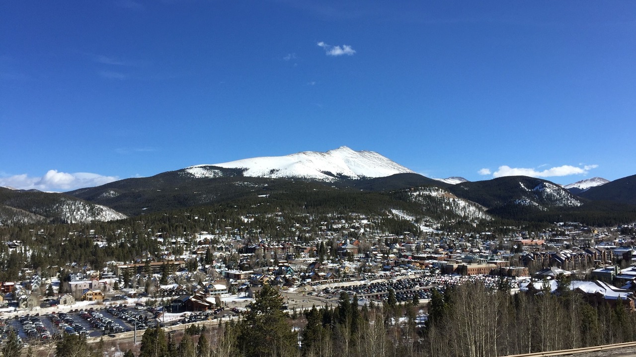 Photo of Others in Breckenridge