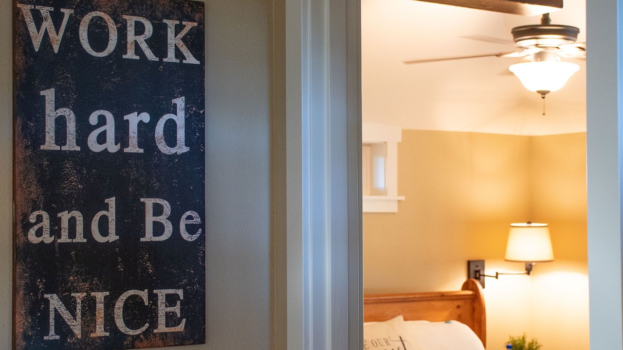 Photo of Bedroom in Walla Walla