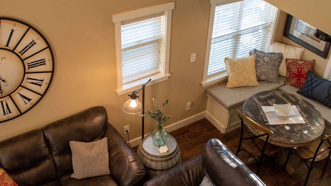 Photo of Livingroom in Walla Walla