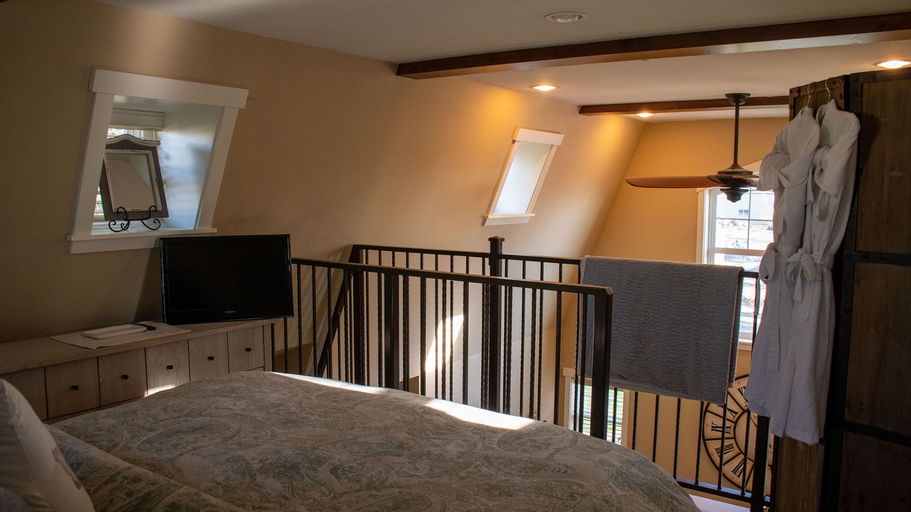 Photo of Bedroom in Walla Walla