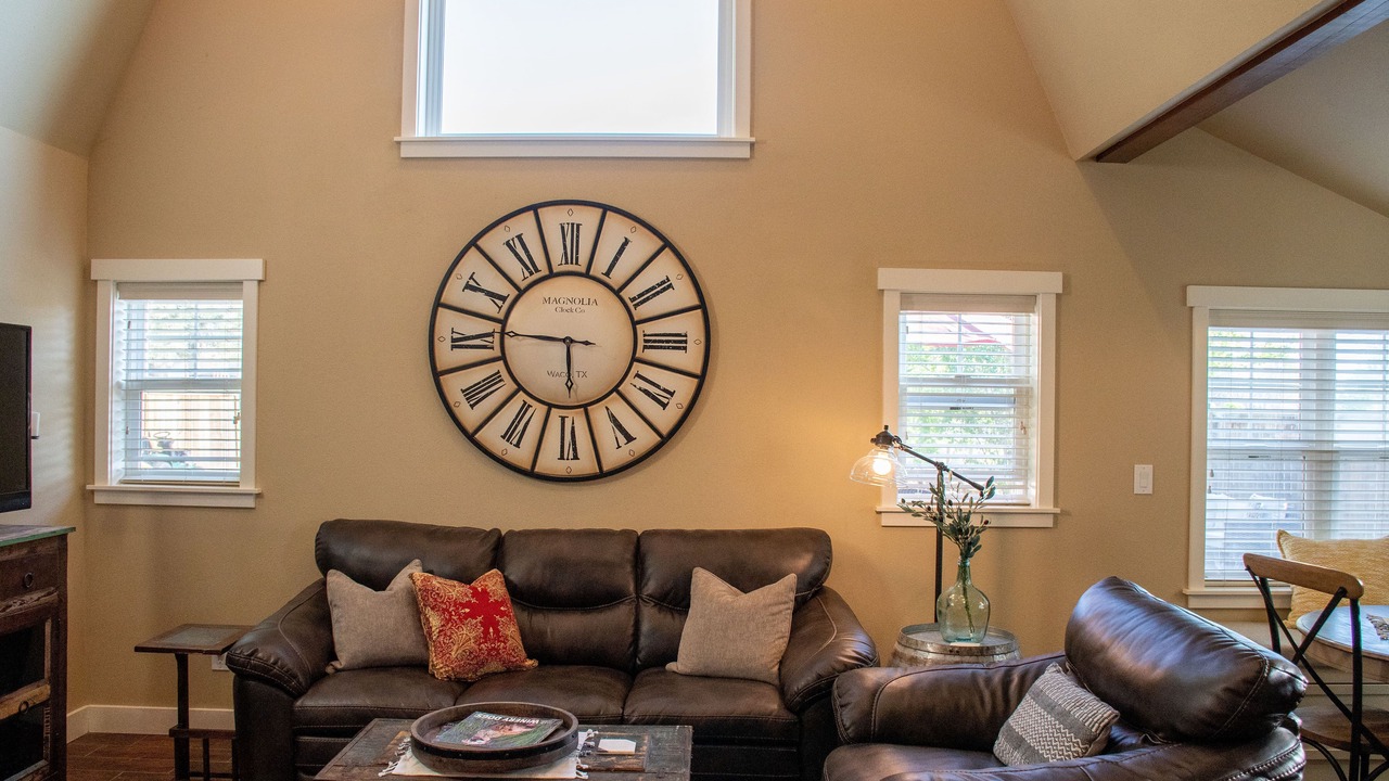 Photo of Livingroom in Walla Walla